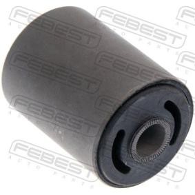 Compre Molas de lâminas de FEBEST online para Bongo III Minibuss a preços moderados