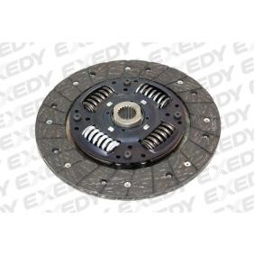 Kupplungsscheibe HYD335 von EXEDY günstig für 75,15 € online kaufen