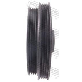 Comprar Polea de cigüeñal de FEBEST HYDS-ACC a bajo precio de 44,20 €