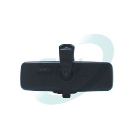 Innenspiegel des Herstellers SPJ - Originalware Artikelnummer: I-0099