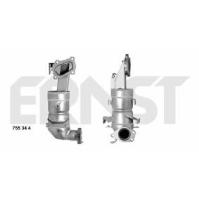 Acquista Catalizzatore da ERNST 755344 a buon mercato per soli 370,49 €