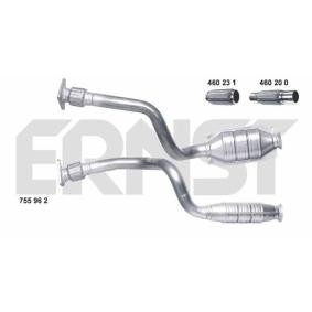 Acquista Catalizzatore da ERNST 755962 a buon mercato per soli 479,65 €