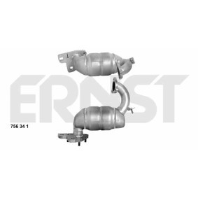 Acquista Catalizzatore da ERNST 756341 a buon mercato per soli 278,68 €
