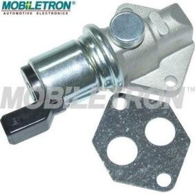 Leerlaufregelventil des Herstellers MOBILETRON - Originalware Artikelnummer: IA-CV001