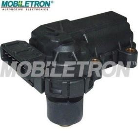 Leerlaufregelventil des Herstellers MOBILETRON - Originalware Artikelnummer: IA-CV002