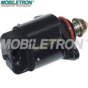 Leerlaufregelventil des Herstellers MOBILETRON - Originalware Artikelnummer: IA-M005