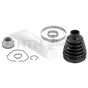 Achsmanschette des Herstellers SNR - Originalware Artikelnummer: IBK53.003