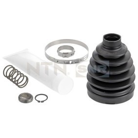 Achsmanschette des Herstellers SNR - Originalware Artikelnummer: IBK55.011
