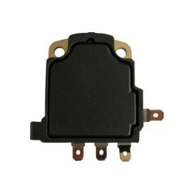 Zündspule des Herstellers KAVO PARTS - Originalware Artikelnummer: ICC-2034