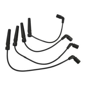 Zündleitungssatz für DAEWOO von KAVO PARTS