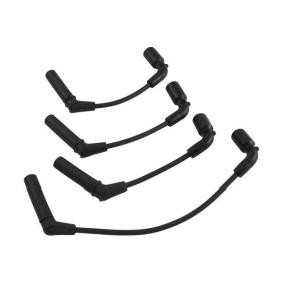 Zündleitungssatz für DAEWOO von KAVO PARTS