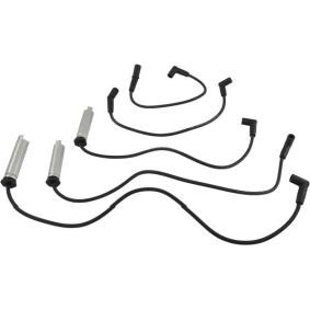 Zündleitungssatz für DAEWOO von KAVO PARTS