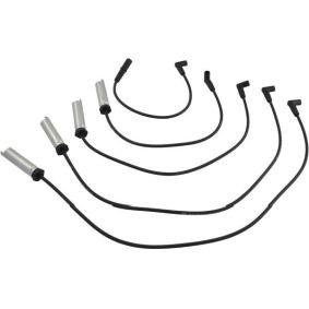 Zündleitungssatz für DAEWOO von KAVO PARTS