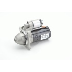 Anlasser 0 001 109 046 GAZ von BOSCH