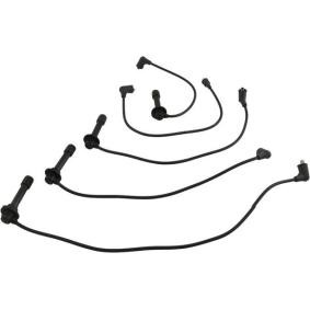 Zündleitungssatz ICK-4516 von KAVO PARTS günstig für 43,29 € online kaufen