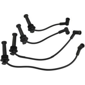 Zündleitungssatz ICK-4536 von KAVO PARTS günstig für 47,54 € online kaufen