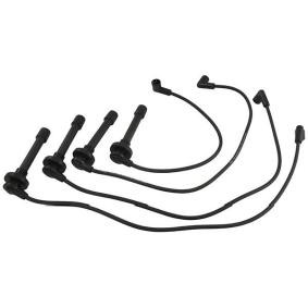 Zündleitungssatz für NISSAN von KAVO PARTS