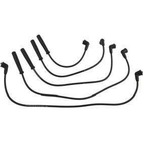 Zündleitungssatz für NISSAN von KAVO PARTS