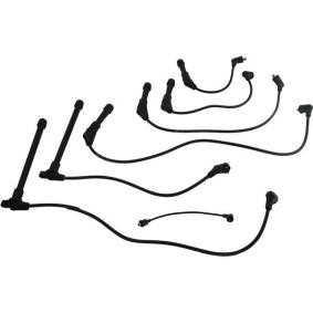 Zündleitungssatz für NISSAN von KAVO PARTS