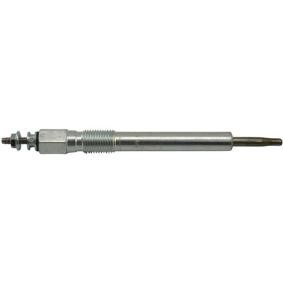 Glühkerzen des Herstellers KAVO PARTS - Originalware Artikelnummer: IGP-3504