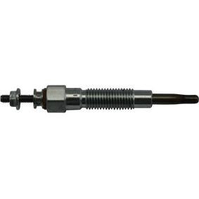 Glühkerze für NISSAN von KAVO PARTS