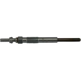 Glühkerze für PEUGEOT von KAVO PARTS
