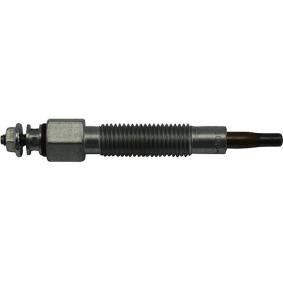 Glühkerze für NISSAN von KAVO PARTS