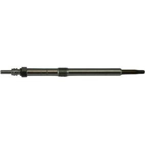 Glühkerze von KAVO PARTS