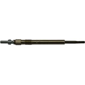 Glühkerze für LANCIA von KAVO PARTS