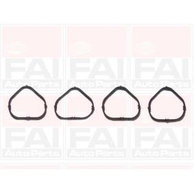 Dichtungssatz, Ansaugkrümmer für NISSAN von FAI AutoParts