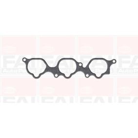 Dichtungssatz, Ansaugkrümmer IM2221B von FAI AutoParts günstig für 10,06 € online kaufen