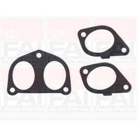 Dichtungssatz, Ansaugkrümmer IM867 von FAI AutoParts günstig für 4,82 € online kaufen