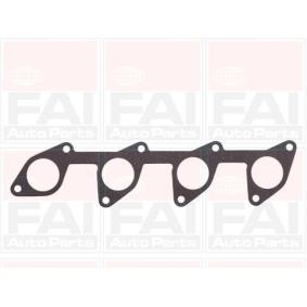 Dichtungssatz, Ansaugkrümmer IM869 von FAI AutoParts günstig für 4,27 € online kaufen