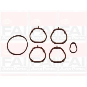 Dichtungssatz, Ansaugkrümmer IM878 von FAI AutoParts günstig für 10,24 € online kaufen