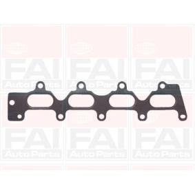 Dichtungssatz, Ansaugkrümmer für NISSAN von FAI AutoParts