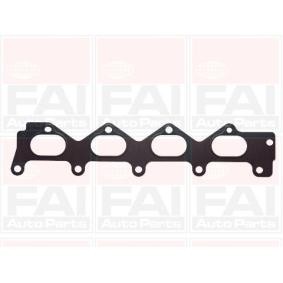 Dichtungssatz, Ansaugkrümmer für NISSAN von FAI AutoParts