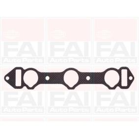 Køb Indsugningspakning fra FAI AutoParts online til ECLIPSE Cabriolet (D5_A) til lave fornuftige priser