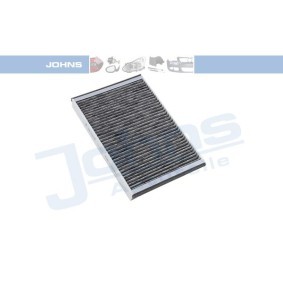 Innenraumfilter IRF 1032 von JOHNS günstig für 15,16 € online kaufen