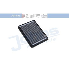 Innenraumfilter für BMW von JOHNS