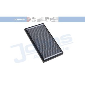Innenraumfilter für BMW von JOHNS