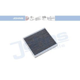 Innenraumfilter für TOYOTA von JOHNS