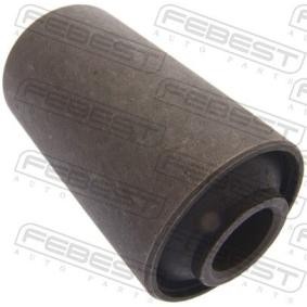 Compre Casquilho de apoio, mola de lâmina da FEBEST ISAB-007 a um preço baixo por 14,72 €