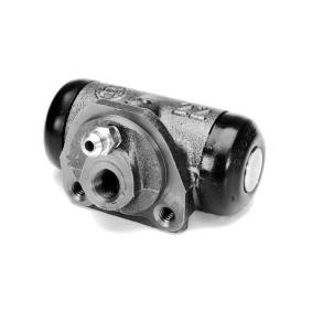 Køb Bremsecylinder af BOSCH 0 204 116 093 til den lave pris 2017,12 DKK
