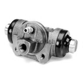 Radbremszylinder für NISSAN von BOSCH