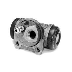 Radbremszylinder 0 204 116 202 von BOSCH günstig für 34,74 € online kaufen