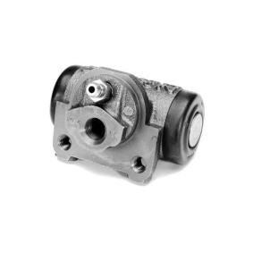 Acquista Cilindretto freno da BOSCH 0 204 116 434 a buon mercato per soli 25,10 €