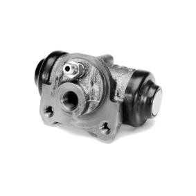 Comprar Cilindro de freno de rueda de BOSCH 0 204 116 458 a bajo precio de 72,28 €