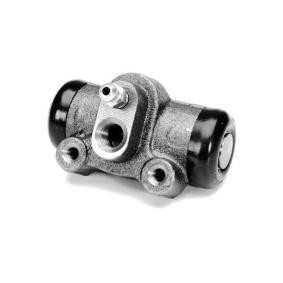 Køb Bremsecylinder af BOSCH 0 204 116 506 til den lave pris 247,64 DKK