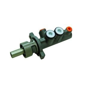Hauptbremszylinder 0 204 123 198 von BOSCH günstig für 73,58 € online kaufen