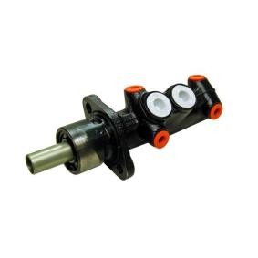 Hauptbremszylinder 0 204 123 366 von BOSCH günstig für 66,23 € online kaufen